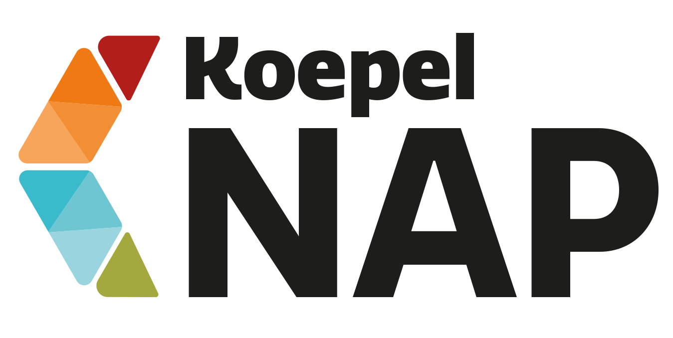 logo koepel NAP